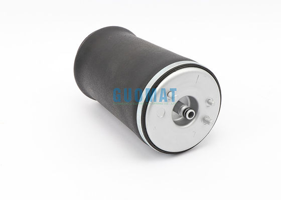37126750356 sac droit de ressort pneumatique d'arrière des pièces X5 E53 de suspension d'air de BMW
