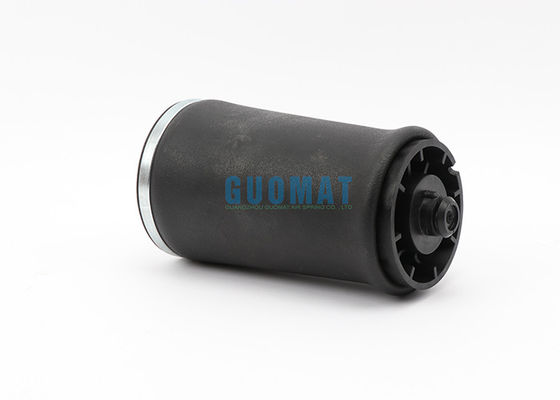 37126750356 sac droit de ressort pneumatique d'arrière des pièces X5 E53 de suspension d'air de BMW