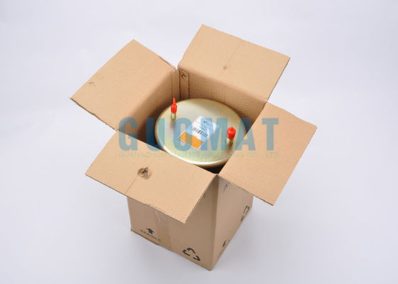 Le ressort pneumatique de suspension de Firestone W01-358-9367 beugle 1T15M-11 Contitech 4159NP05 Hendrickson 003319