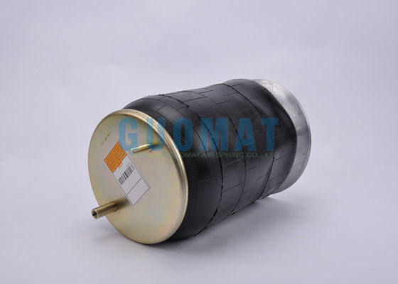 Le ressort pneumatique de suspension de Firestone W01-358-9367 beugle 1T15M-11 Contitech 4159NP05 Hendrickson 003319