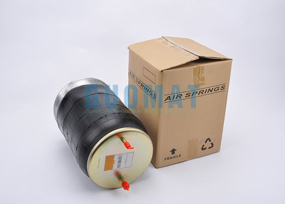 Le ressort pneumatique de suspension de Firestone W01-358-9367 beugle 1T15M-11 Contitech 4159NP05 Hendrickson 003319