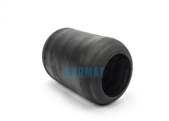 Sac 661N 1E25 de suspension d'air du ressort pneumatique de tour d'autobus de Firestone W010950021