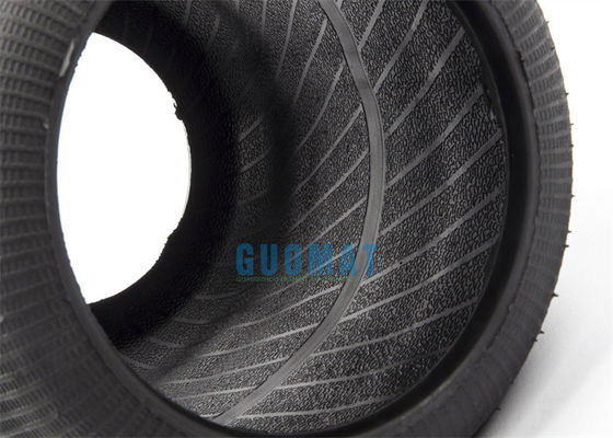 Sac 661N 1E25 de suspension d'air du ressort pneumatique de tour d'autobus de Firestone W010950021