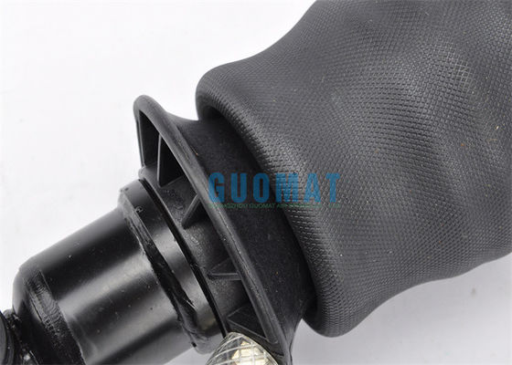 Suspension Z01 11 0005 de ressort pneumatique de contrôle des pièces de rechange V3 de camion d'Absober Z0111000 de choc de la cabine TS16949