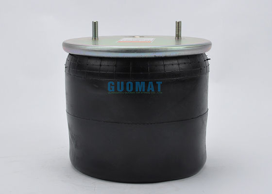 Pièces de suspension d'airbag pour le ressort pneumatique de camion de remorque de WABCO 1R11-763