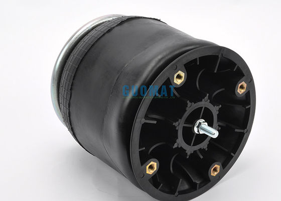Airbag 1T15MB 1TTW-6 de lobe de roulement de ressort pneumatique de Firestone W014558644