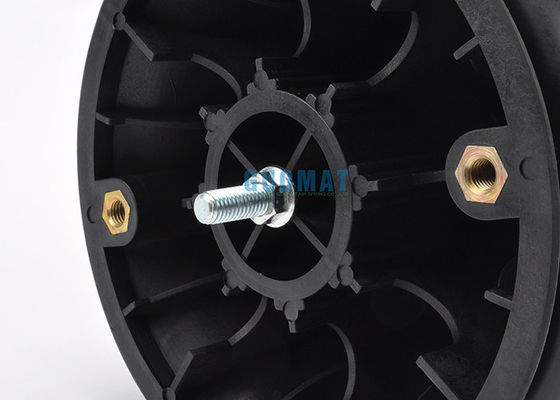 Airbag 1T15MB 1TTW-6 de lobe de roulement de ressort pneumatique de Firestone W014558644