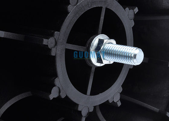 Airbag 1T15MB 1TTW-6 de lobe de roulement de ressort pneumatique de Firestone W014558644