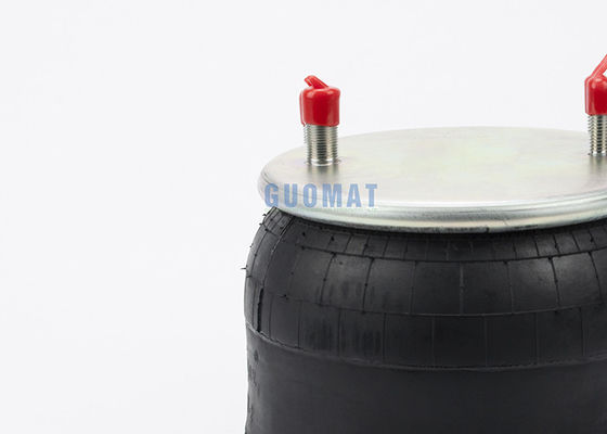 Ressorts en caoutchouc 1T15M-2 d'amortisseur d'air de ressort pneumatique de suspension d'air du camion W01-358-8646