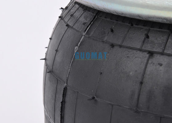 Ressorts en caoutchouc 1T15M-2 d'amortisseur d'air de ressort pneumatique de suspension d'air du camion W01-358-8646