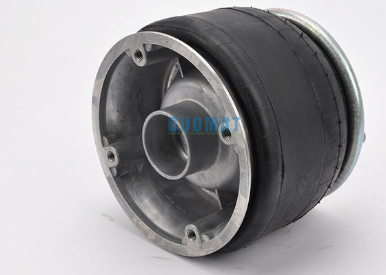 Ressorts en caoutchouc 1T15M-2 d'amortisseur d'air de ressort pneumatique de suspension d'air du camion W01-358-8646