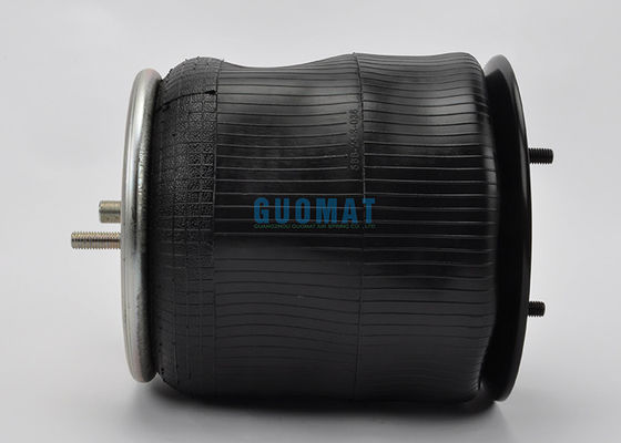 Suspension d'airbag de ressorts pneumatiques du camion TS16949 pour Freightliner Firestone W01-681-9084