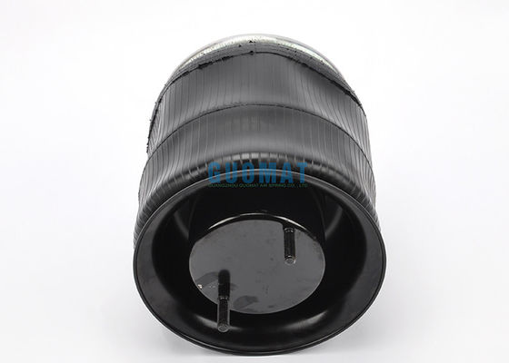 Suspension d'airbag de ressorts pneumatiques du camion TS16949 pour Freightliner Firestone W01-681-9084