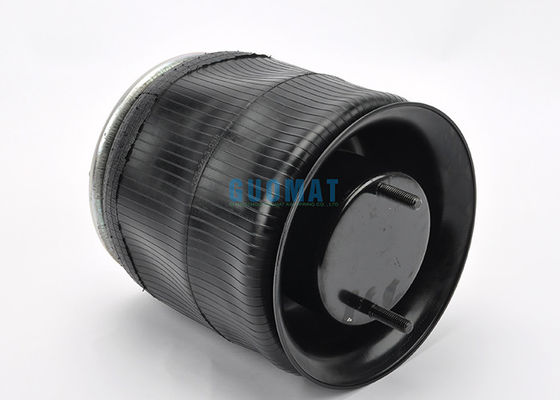 Suspension d'airbag de ressorts pneumatiques du camion TS16949 pour Freightliner Firestone W01-681-9084