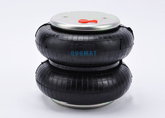 Ressort pneumatique d'ascenseur d'air de Contitech de suspension Firestone W01-358-6910