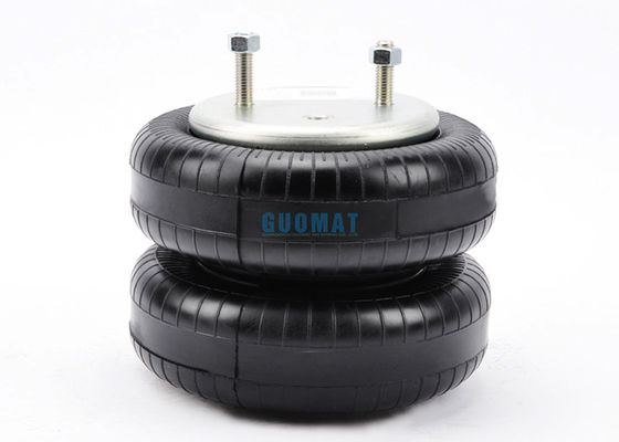 Le ressort pneumatique de Firestone W01-358-6945/20-2 Industral beugle le ressort de suspension d'aide d'air de Goodyear