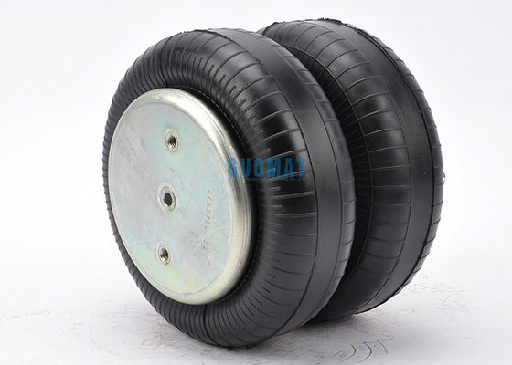 Le ressort pneumatique de Firestone W01-358-6945/20-2 Industral beugle le ressort de suspension d'aide d'air de Goodyear