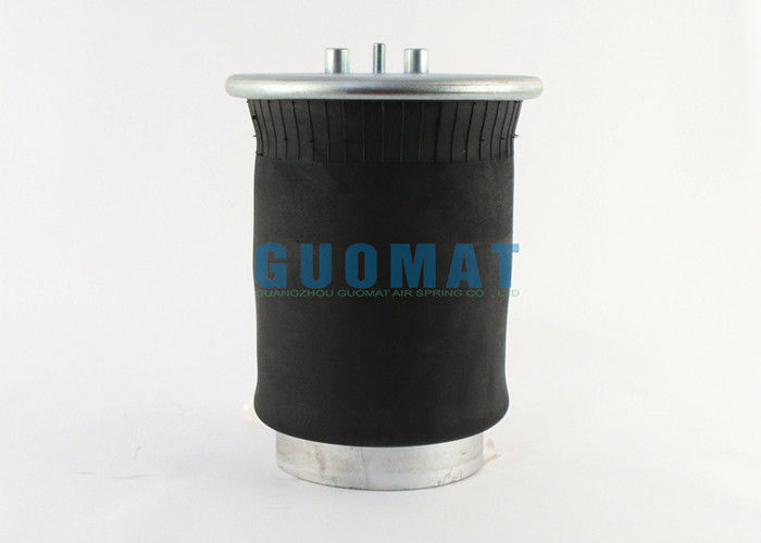 Ballon à air en caoutchouc d'HOMME du ressort pneumatique de suspension de camion de 4882N1P05 Contitech 81.43600.6036 Airbas