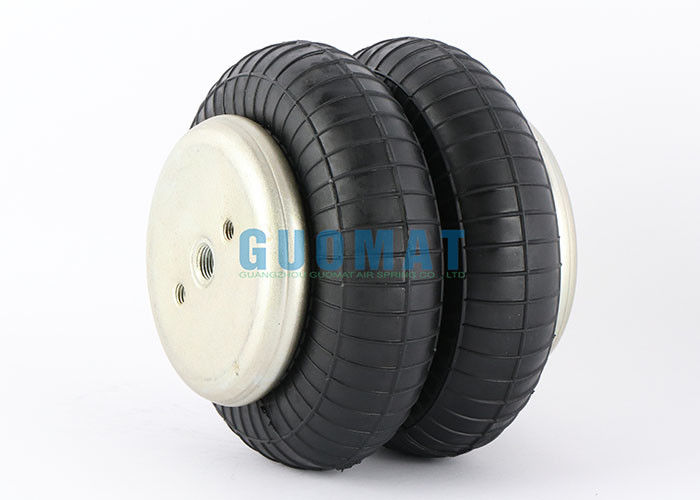 FD70-13 CI Contitech Appareil d'entraînement à air double enroulement à ressort pneumatique en caoutchouc 2B7070