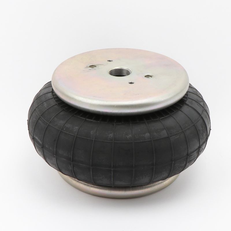 FS70-7 Contitech Air Spring Festo EB-165-65 Printemps aérien à enroulement unique pour petite machine à chargement