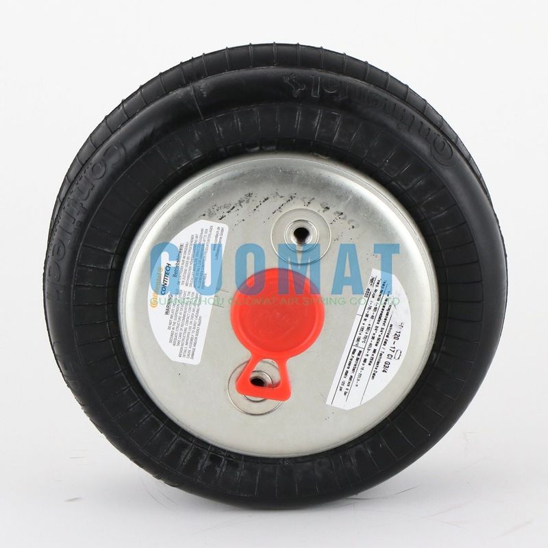 FD120-17 Assemblage de ressort aérien Senho 2S120-17 Suspension de camion Ascenseur aérien 3/4 NPT