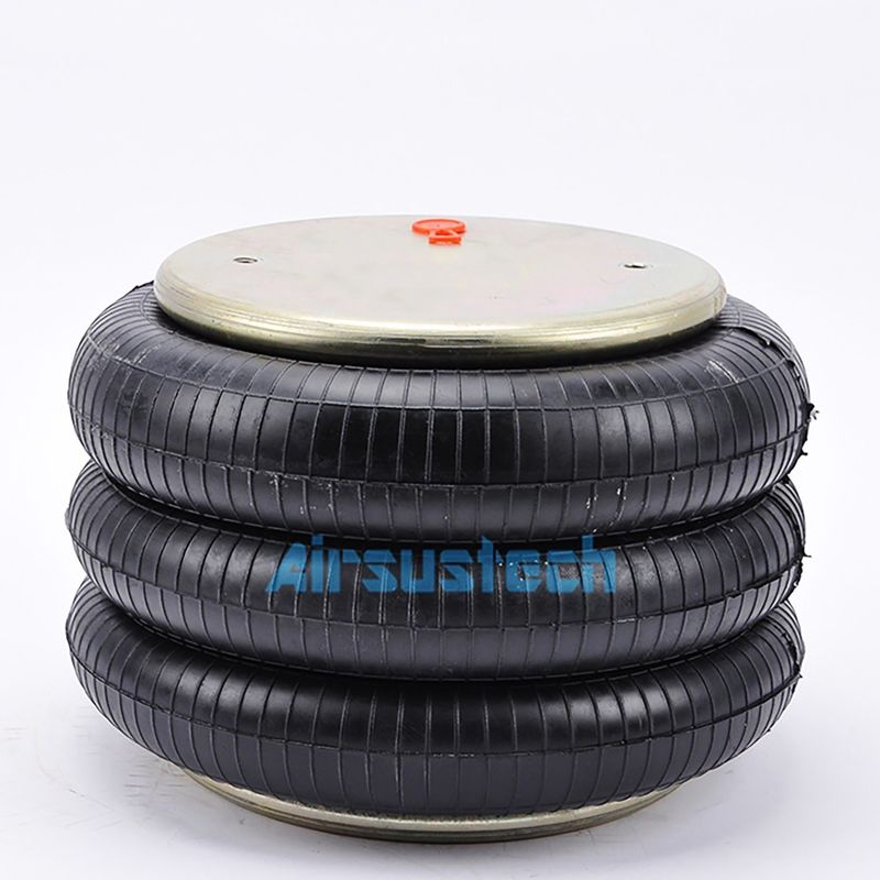 Contitech FT330-29 430 Suspension aérienne basculants W01-358-8006 Firestone Triple enroulement de l' air printemps