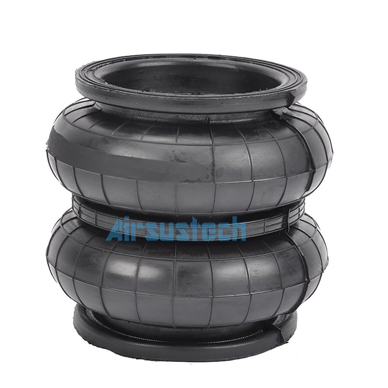Ressort pneumatique Firestone W01-R58-4036 Soufflet pneumatique DUNLOP SP1482 pour machine industrielle
