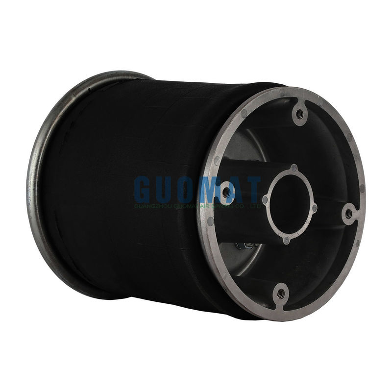 W013589121 Firestone Trailer Air Spring 11 10.5-17 A317 Contitech Truck Coussin à air 4810N03