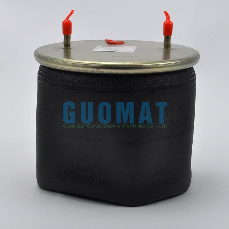 W01-M58-0919 Suspension de camion à feu de ressort aérien W01-M58-6366 oreiller aérien sans piston