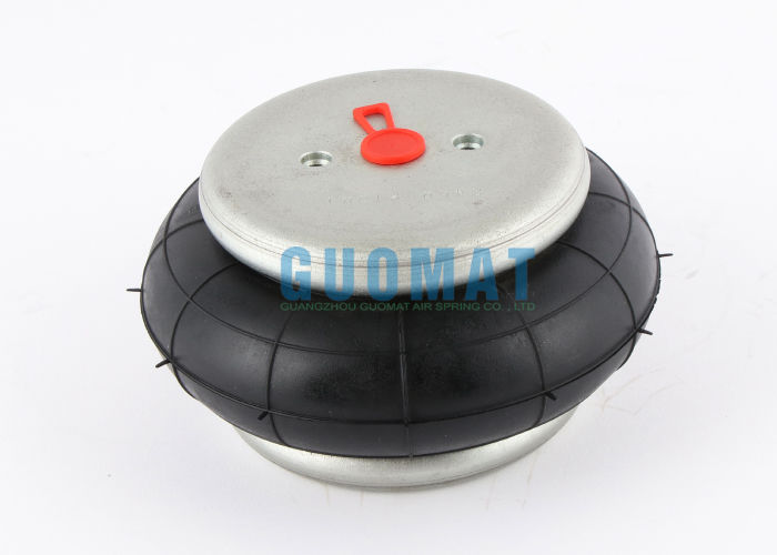 Contitech Air Spring Bellows Cylindre FS70-7 Écran à vibration industrielle Absorption des chocs