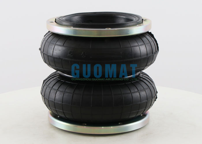 291.2.201 T291/2 Ballon à suspension pneumatique 365461 Printemps à air enroulé 81720882 LANCIA