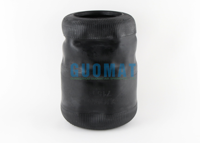 715N Contitech Rubber Air Spring 1R1C 335 310 Firestone W01-095-0087 Suspension Air Bellow