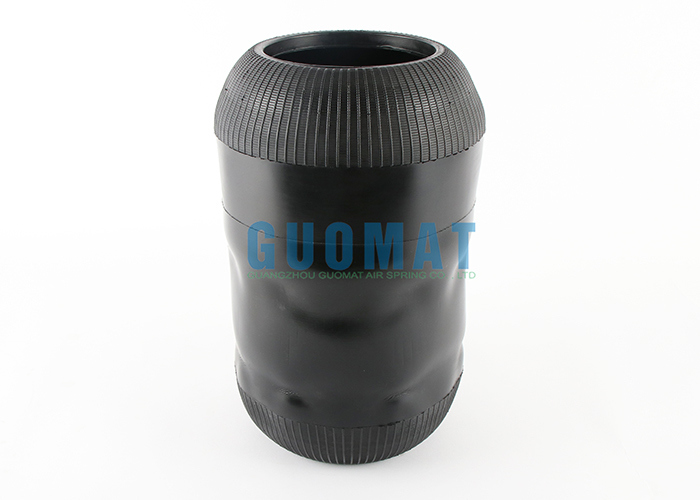 W01-095-0472 Suspension d'autobus Firestone Printemps à air 1421N Contitech Boîtes à air en caoutchouc