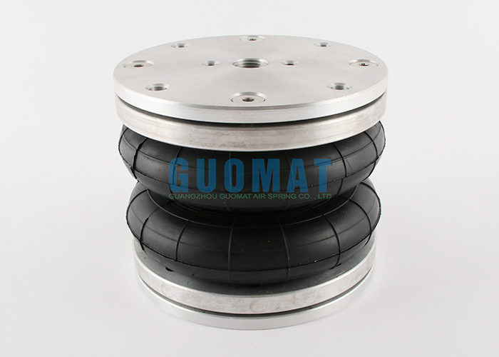 W01-R58-4070 Sacs pneumatiques Firestone 6" x 2 Soufflets en caoutchouc  PM/31062 Amortisseurs Norgren