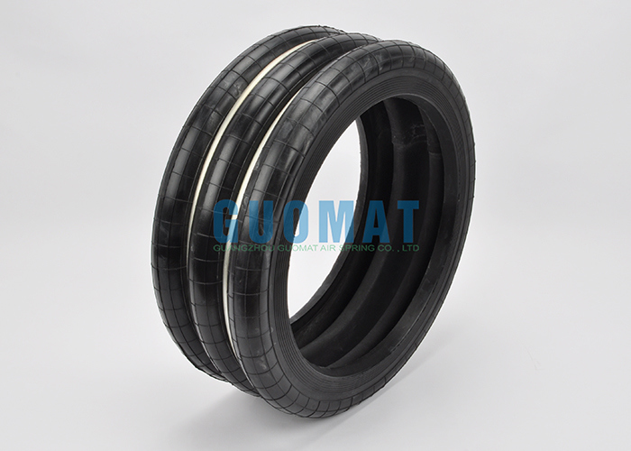 S-160-3/S-160-3R YOKOHAMA Air Spring en caoutchouc 82-227 mm Airbag à pressage par percussion