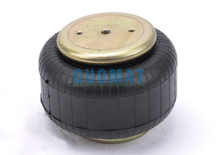 1B8-580 Goodyear type enroulé simple Air Bellows W01-358-7598 Ballon à air Firestone Air Spring