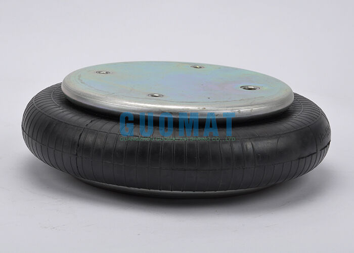 1B14-350 Goodyear Single Bellow Air Spring FS 530-14 442 Suspension de conduite aérienne Contitech