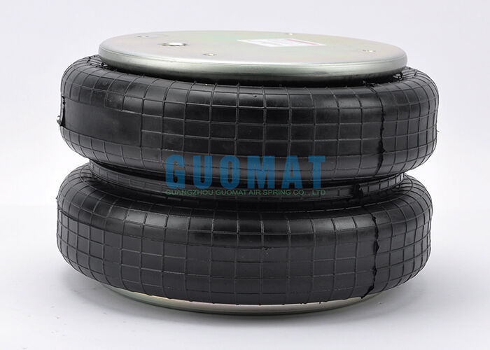 2B14-354 Airbags à suspension d'air Firestone pour camions à ressort d'air enroulé unique