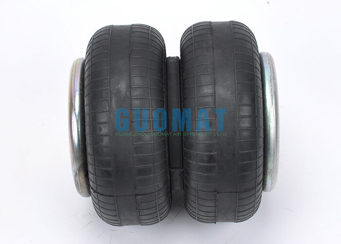 3B12-301 Airbags à suspension Goodyear FT 330-29 432 Contitech Air Spring Facile à installer