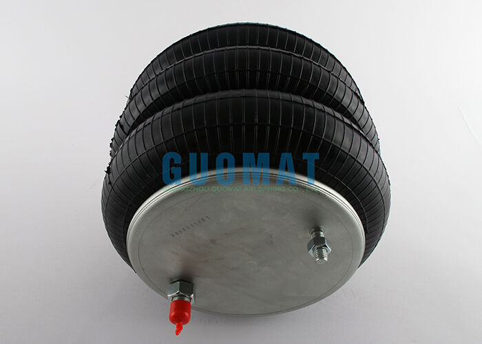 3B12-312 Triple ressort à air enroulé 578-93-3-100 Boucles à air en caoutchouc industriel