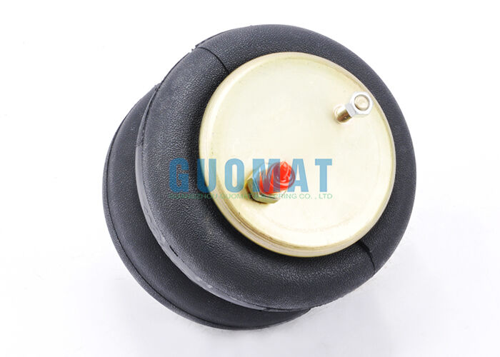 2B9-252 Goodyear Rubber Air Spring 578-92-3-206 Boucles d'air industrielles pour équipement agricole