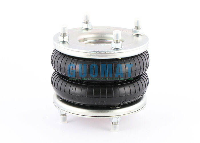 FD 76-14 DS Contitech Industrial Air Spring 6'x2 Boucles en caoutchouc Sacs à suspension pneumatique