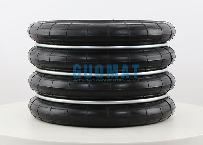 F-300-4 GUOMAT Remplacement de ressort d'air industriel YOKOHAMA S-300-4R Sacoche d'air à poinçonneur