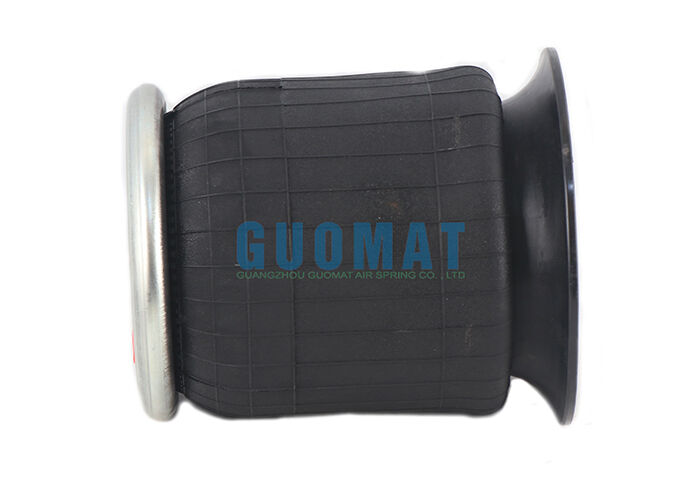 W01-358-5311 Amortisseur pneumatique de suspension Firestone 1T14C-1 Ressorts pneumatiques pour camion