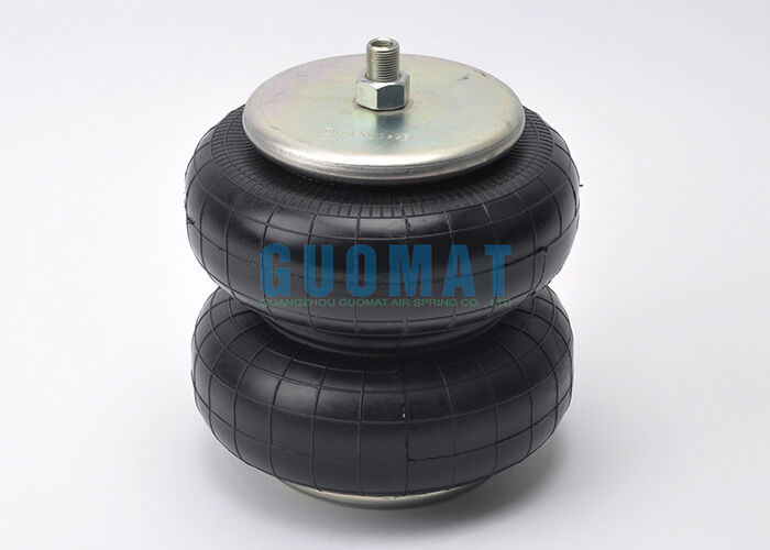 2B9-229 Goodyear Industrial Air Spring 578-92-3-211 Suspension à l'air Des boucles d'air