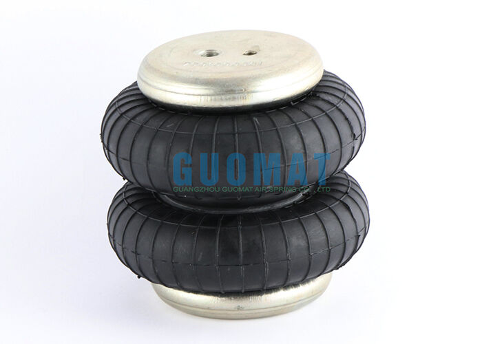 FD 40-10 Contitech Sacs Pneumatiques en Caoutchouc 2B4060 Soufflets Pneumatiques Industriels Double Convolutés