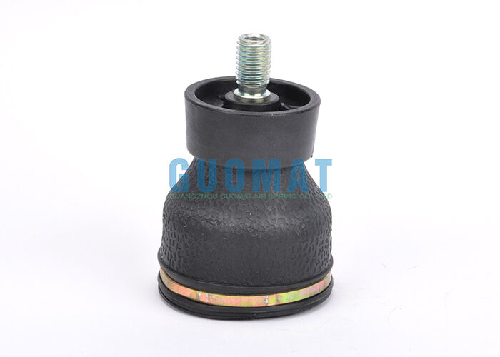 W02-358-3001 Cabine de camions Firestone Remplacement de ressort pneumatique 1M1A-0 1/8NPT Suspension pneumatique