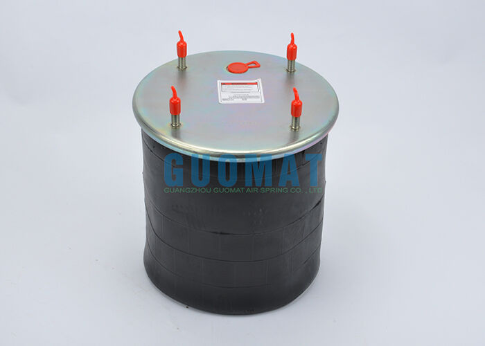 W01-M58-7238 Remplacement du ressort pneumatique Firestone pour camion 1T19L Suspension pneumatique de remorque, coussin d'air