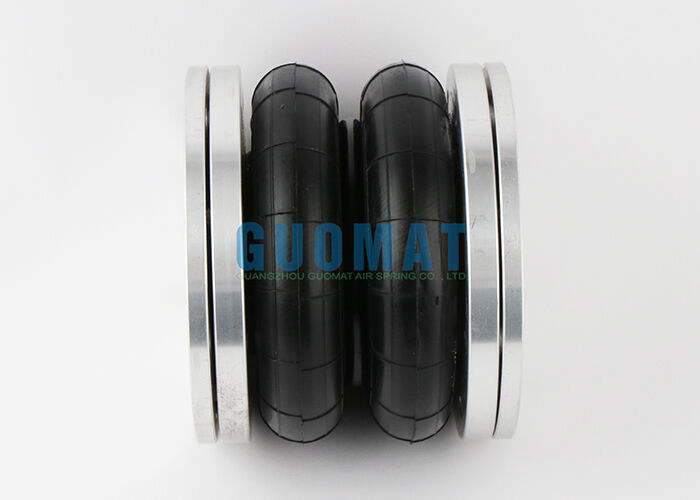 FD 76-14 DI Contitech caoutchouc Air Bellows 6'x2 W01R584070 pierre de feu Air Spring Pour la machine industrielle