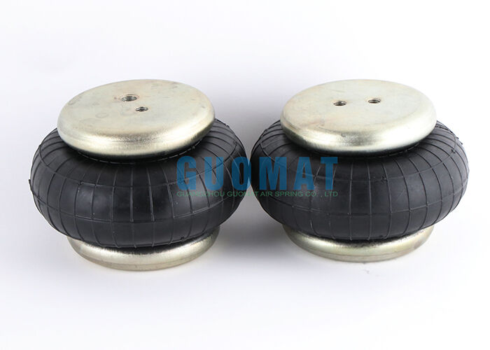 Raccord d'air G1/8 FS 40-6 Contitech Ressort pneumatique à soufflet unique 2681001000 Pour l'industrie